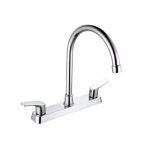 SOLVEX  MEZCLADORA 8? P/FREGADERO 8SP 80066