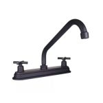 SOLVEX MEZCLADORA 8? P/FREG  SP 80068 NEGRA