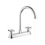 SOLVEX MEZCLADORA P/FREG 8? CROMO SP 80074