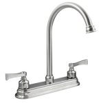 SOLVEX MEZCLADORA 8? P/FREGADERO