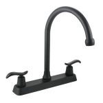 SOLVEX MEZCLADORA 8? P/FREGADERO 80103N