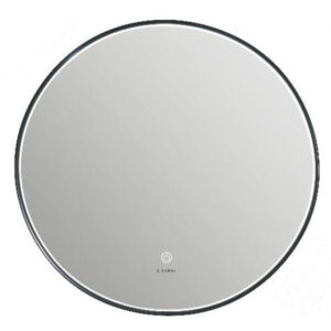 ALLAPSA ESPEJO LED TOUCH 80X80CM