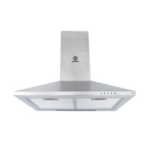 SUPRA CAMPANA  DE MOÑO DE 60 CM