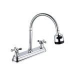 ONSUN MEZCLADORA P/FREG CUELLO FLEX