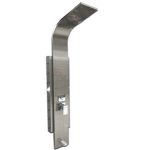 CASTEL HIDRODUCHA 400194 NIQUEL