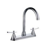 ONSUN MEZCLADORA/FREGADERO OSDT9706