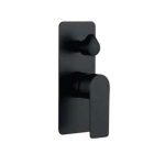 CASTEL ODESSA MONOMANDO EMPO  REGADERA TINA