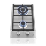 AVERA PARRILLA DE ACERO INOX AI2