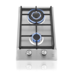 AVERA PARRILLA DE ACERO INOX AI2