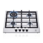 AVERA PARRILLA DE ACERO INOX AI4
