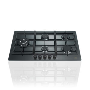 AVERA PARRILLA ACERO INOX NEGRA AI5BN