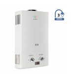 AVERA INSTANTANEO  12 L