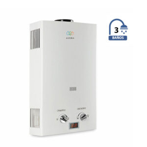 AVERA INSTANTANEO  12 L