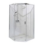 CASTEL DIAMANTE FRAME CROMO