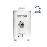 DISA Cal rapida recuperacion 5 LP