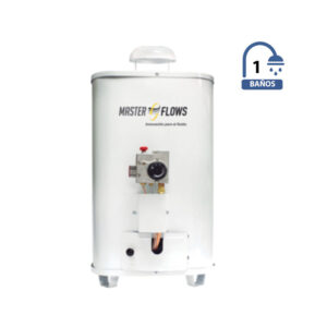 DISA Cal rapida recuperacion 5 LP