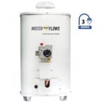 DISA Cal rapida recuperacion 12 LP