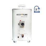 DISA Cal rapida recuperacion 9 LP