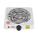 SUPRA  Parrilla eléctrica 2Q