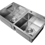 MAXIMS  TARJA SUBMONTAR 82X45CM 2 TINAS