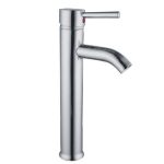 SOFO MONOMANDO P/LAVABO SF-11801
