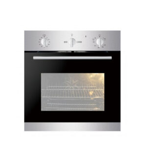 PIZARRO HORNO FERRARA 60 CM