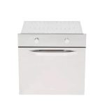 MAXIMS HORNO ESPEJO 60 CM