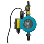 IUSA Bomba presurizadora 1/3 HP 61750