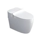 CASTEL WC JUPITER CONFORT