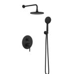 CASTEL Kit Morán redondo con teléfono