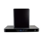 SUPRA CAMPANA LEGACY 90CM