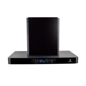 SUPRA CAMPANA LEGACY 90CM