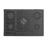 NUUR  PARRILLA 5Q VIDIRIO TEMPLADO MATE