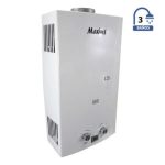 MAXIMS CALENTADOR INST 12LT LP