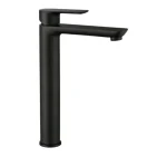 CASTEL ODESSA TITANIO MONOMANDO ALTO