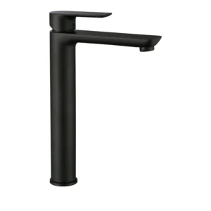 CASTEL ODESSA TITANIO MONOMANDO ALTO