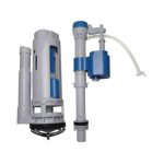 VALVULA DE ADMISION Y DESCARGA WC NEMESIS