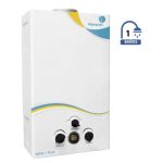 NOVANET CALENTADOR  NOVA 1 PLUS 4L