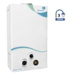 NOVANET CALENTADOR  NOVA 3 PLUS 11.5L