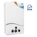 NOVANET CALENT DE  NOVA 2 PLUS 7.5L