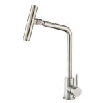 ONSUN MONOMANDO NORMA 304/5503 ACERO