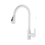 ONSUN MONOMANDO BLANCO CUELLO MOVIBLE