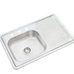 ONSUN TARJA EMPOTRE 1MT DERECHA