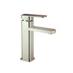 ONSUN MONOMANDO SATIN P/LAV 32CM