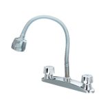 ONSUN MEZCLADORA P/FREG CUELLO FLEXIBLE