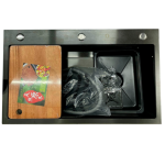 CASABLANCA TARJA NEGRA