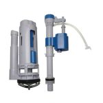 VALVULA DE ADMISION Y DESCARGA WC VENUS PRO 3?