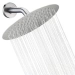 SOLVEX REGADERA REDONDA 10? SATIN