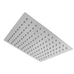 SOLVEX REG CUADRADA 12? SATIN