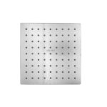 SOLVEX REG CUADRADA 8? ACABADO NIQUEL